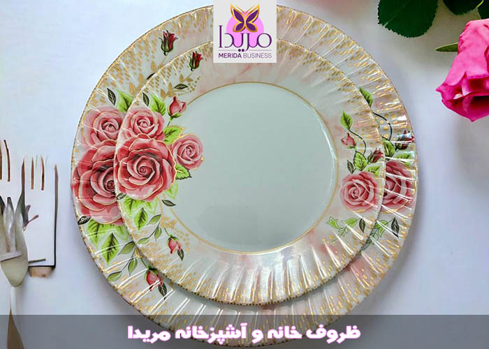 قیمت ملامین شیراز