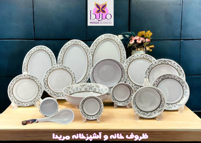خرید ملامین فله ای