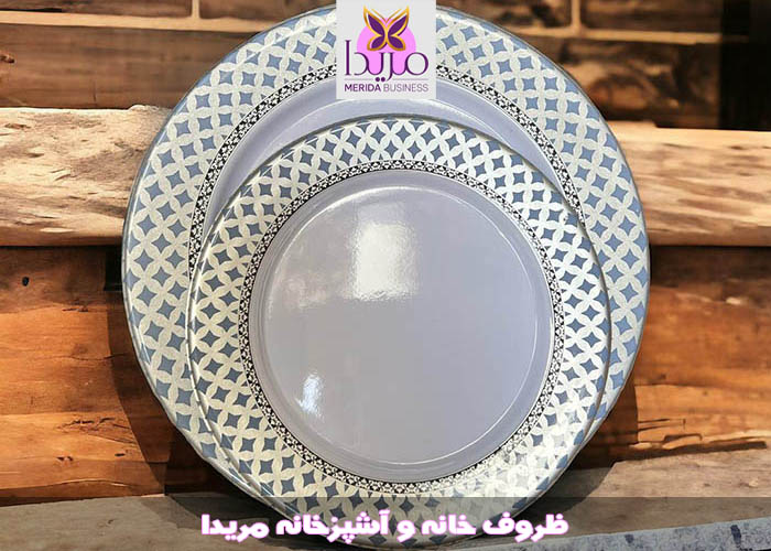 ملامین فله ای