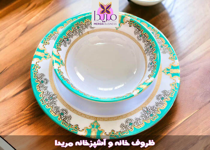 ظروف ملامین طرح آرکوپال