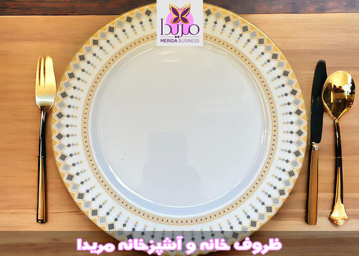 سرویس ملامین درجه یک