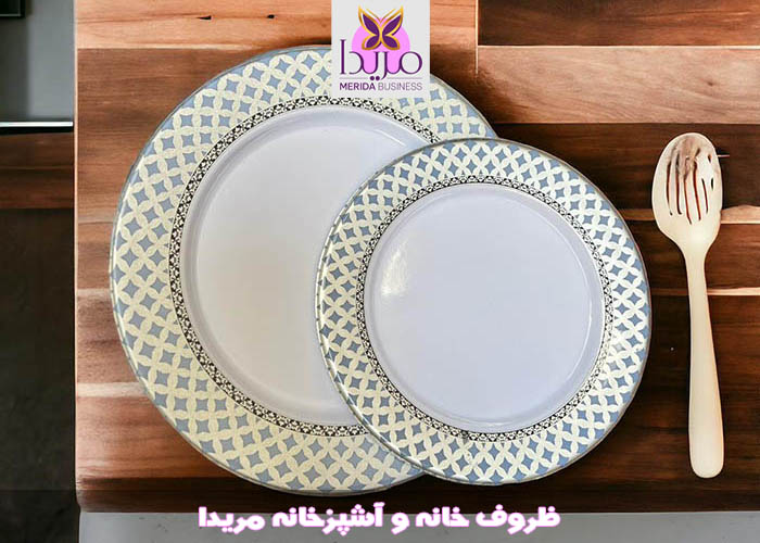 قیمت سرویس ملامین درجه یک