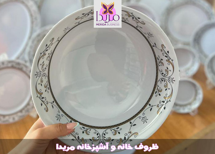 قیمت ملامین درجه یک