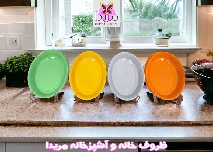 نمایندگی فروش ظروف ملامین در شیراز