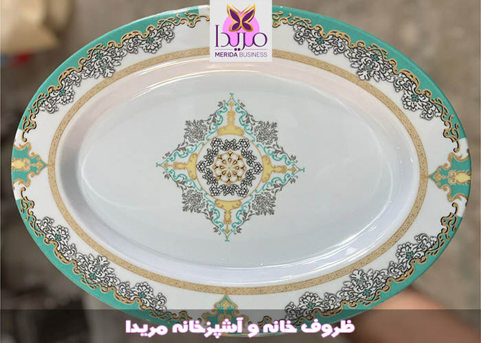 کارخانه ظروف ملامین شیراز